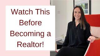 How to become a real estate agent in texas (Watch this before becoming a realtor!)