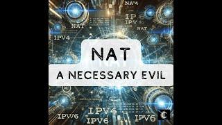 The Rise of NAT: A Necessary Evil in Networking | Chaos Lever