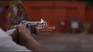 Testing Old Favourites (Dave Carrie Shooting - Pattern Test)