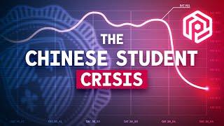 The Chinese Student Crisis