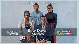 Bow Down Medley Kunle Ministers