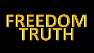 TRUTH FREEDOM