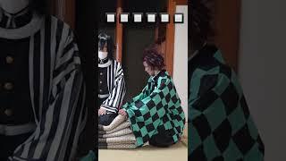 no roots kny edit #demonslayer#likeandsubs#tanjiro#muichiro#giyu#sabito#obanai#shinobu#muzan#kagaya