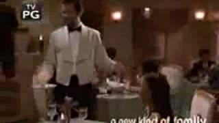 youtube poop: steve gets dumped part 1