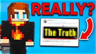 SixStriker, Stop This... (Hypixel Bedwars)