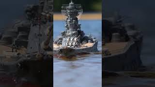 Bancroft Battleships are the ultimate water fun!