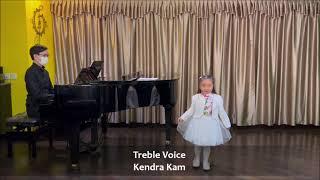 Winner of HKSMF 2023 - I Had a Rooster - Kendra Kam