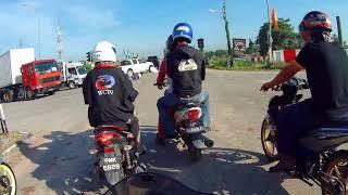 ACTION CAMERA SOOCOO S200 | 1440p 30 fps | DAY & NIGHT | R25