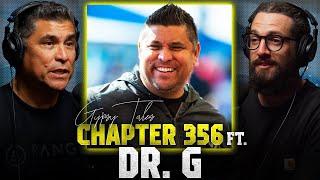 Supercross’s Most Trusted Doctor: Hidden Injuries, Working with Legends & Untold Stories