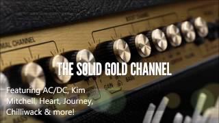 Solid Gold Music Channel