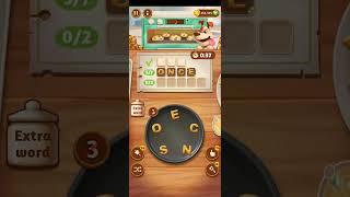 Word Cookies OVEN RACE December 5 2023 Answers | #wordcookies #ovenrace