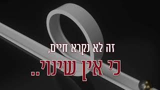 התוכנית האחרונה  | תורת הקו - Line Theory