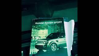 Range Rover  Engine Air Filters  was replaced  and should be careful etc. 路虎揽胜发动机空气过滤器被更换时应该注意事项