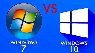 Windows 10 Vs Windows 7 In 2023! (Which Should You Use?)