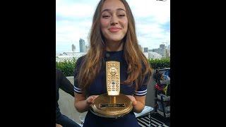 101 reasons to love Alycia Debnam-Carey