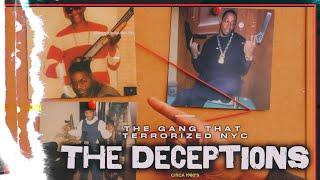 MOBB TIES: The Decepticons