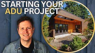 Building an ADU: What You Need to Know