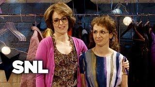 Bedelia: The School Dance - SNL