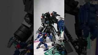 Lego upgraded mecha camera man!!!#lego #skibiditoilet