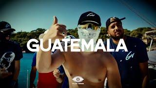 Maes x Gambino x Morad  Type Beat Etè ''GUATEMALA'' | Instru Rap Club 2024