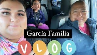 Vlog Familiar ‍‍