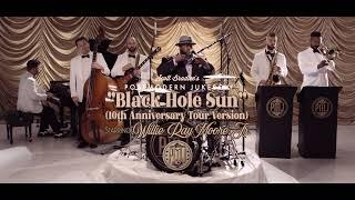 Black Hole Sun - Soundgarden (10th Anniversary Tour Version) ft. Willie Ray Moore, Jr.