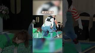 #奔跑吧 周深好暖心 | 王牌情报官