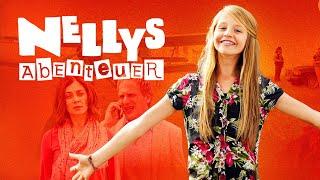 Nellys Abenteuer (Deutscher Jugendfilm in voller Länge, Familienfilme kostenlos, Freundschaft)