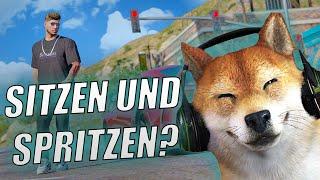 DARREN IST SAUER?! - CSYON Stream Highlights