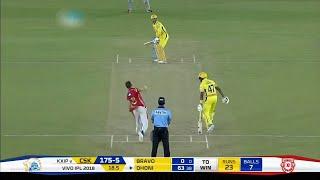 CSK VS KXIP MATCH HIGHLIGHTS | IPL highlights | Cricket highlights | MS dhoni, Ashwin