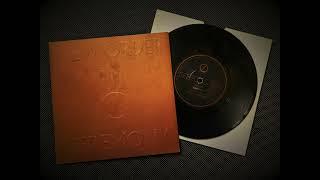 New Order - Ceremony (Factory UK 7inch)