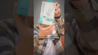 Unboxing this amazing travel charger from Benks! #Benks #travelcharger #iPhone #AppleWatch