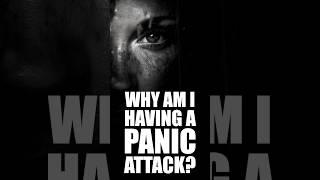 Why Panic Attacks Happen (And How To Stop Them)