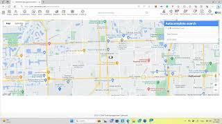 CRM RUNNER Demo September 2023 - Walk through for field service technicians and some extra features