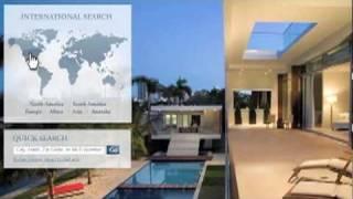 Luxury Portfolio Fine Property Collection