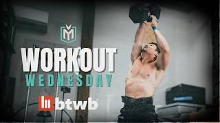 Workout Wednesday | Ep  2