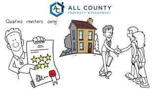 Santa Clarita & San Fernando Valley Property Management - ALL COUNTY® PACIFIC Property Management