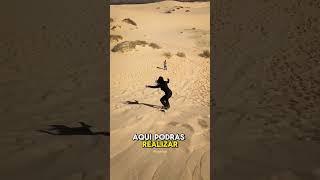 #Dunas #Samalayuca #CiudadJuárez