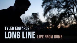 LIVE FROM HOME - Long Line