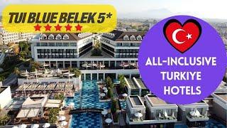 TUI BLUE Belek 5* in Antalya, Turkey