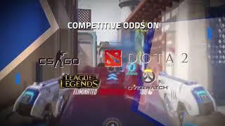 The Future Of Esports Betting