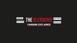 The BlerdGrid Live Stream