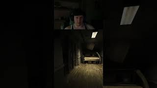 ПЕРЕИГРАЛ УМОМ #outlast #ужасы #хоррор