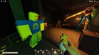 Roblox DOORS 1-100 -- 20/20 SUPER Hard Mode
