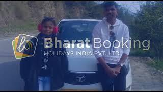 Review of Manali visitors || Bharat Booking Holidays