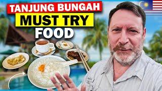  Where Locals eat in Penang?  Tanjung Bungah Food Adventure: Must-Try Delicacies!