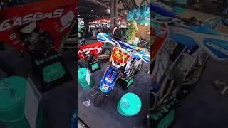 EICMA MlLAN 2023 #shorts #motovlog #motorcycle #bigbikes #italy #milan #eicma #eicma2023 #short