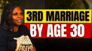 3rd Marriage By Age 30 | Ep. 20 w/ Starr Magee | Between Me & You Podcast