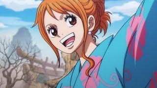 Moonlight - Nami