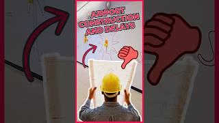 Charlotte Airport Struggles: Delays, Construction & Chaos ️ #vegas #charlottenc